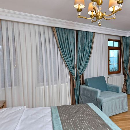 Glk Premier Sea Mansion Suites & Spa - Special Class Istanbul Ngoại thất bức ảnh