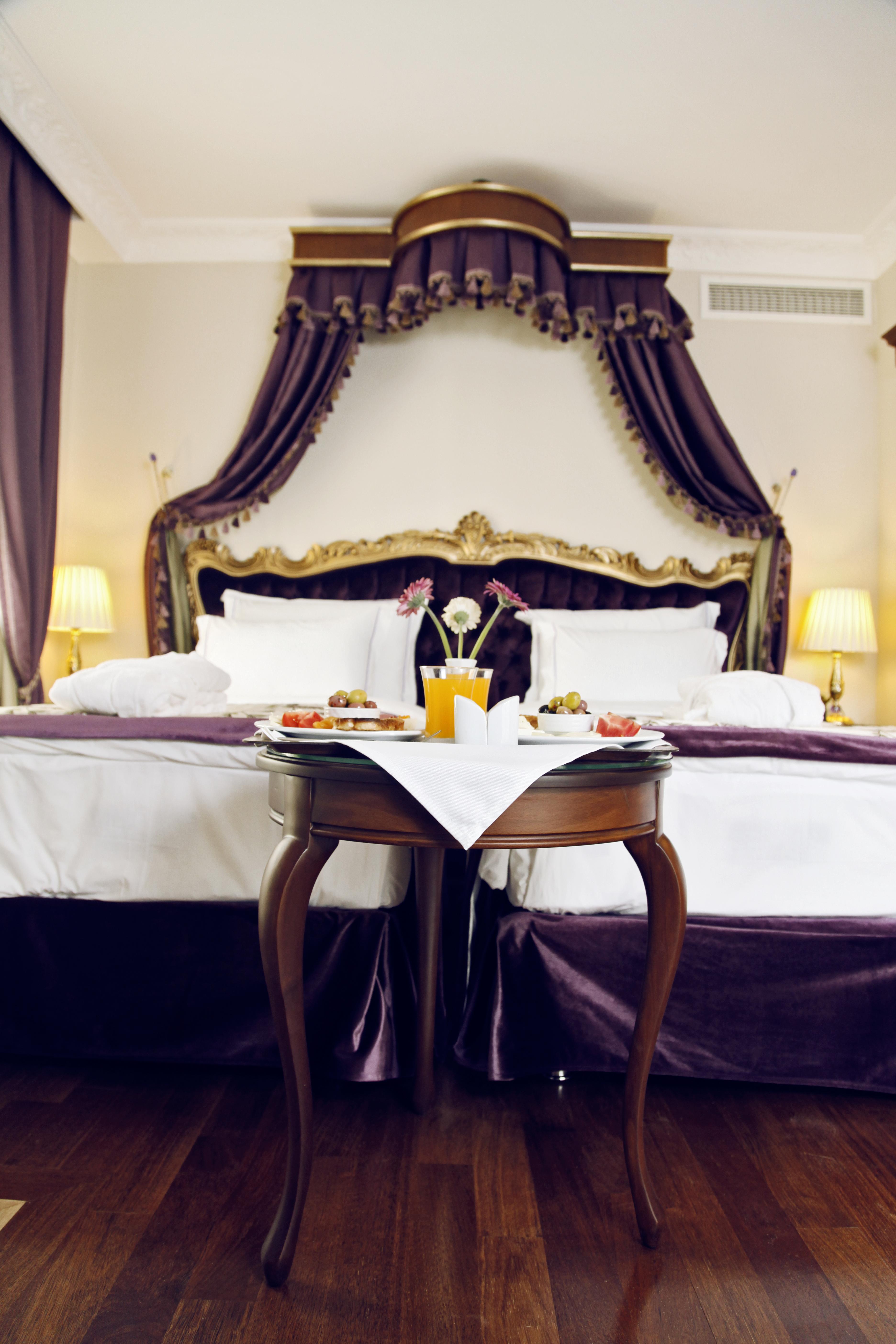 Glk Premier Sea Mansion Suites & Spa - Special Class Istanbul Ngoại thất bức ảnh